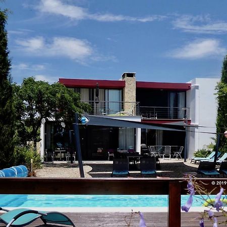 Bed And Breakfast Cas Al Cubo Тавіра Екстер'єр фото