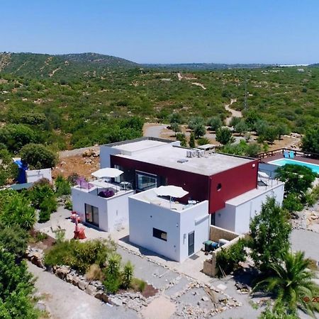 Bed And Breakfast Cas Al Cubo Тавіра Екстер'єр фото