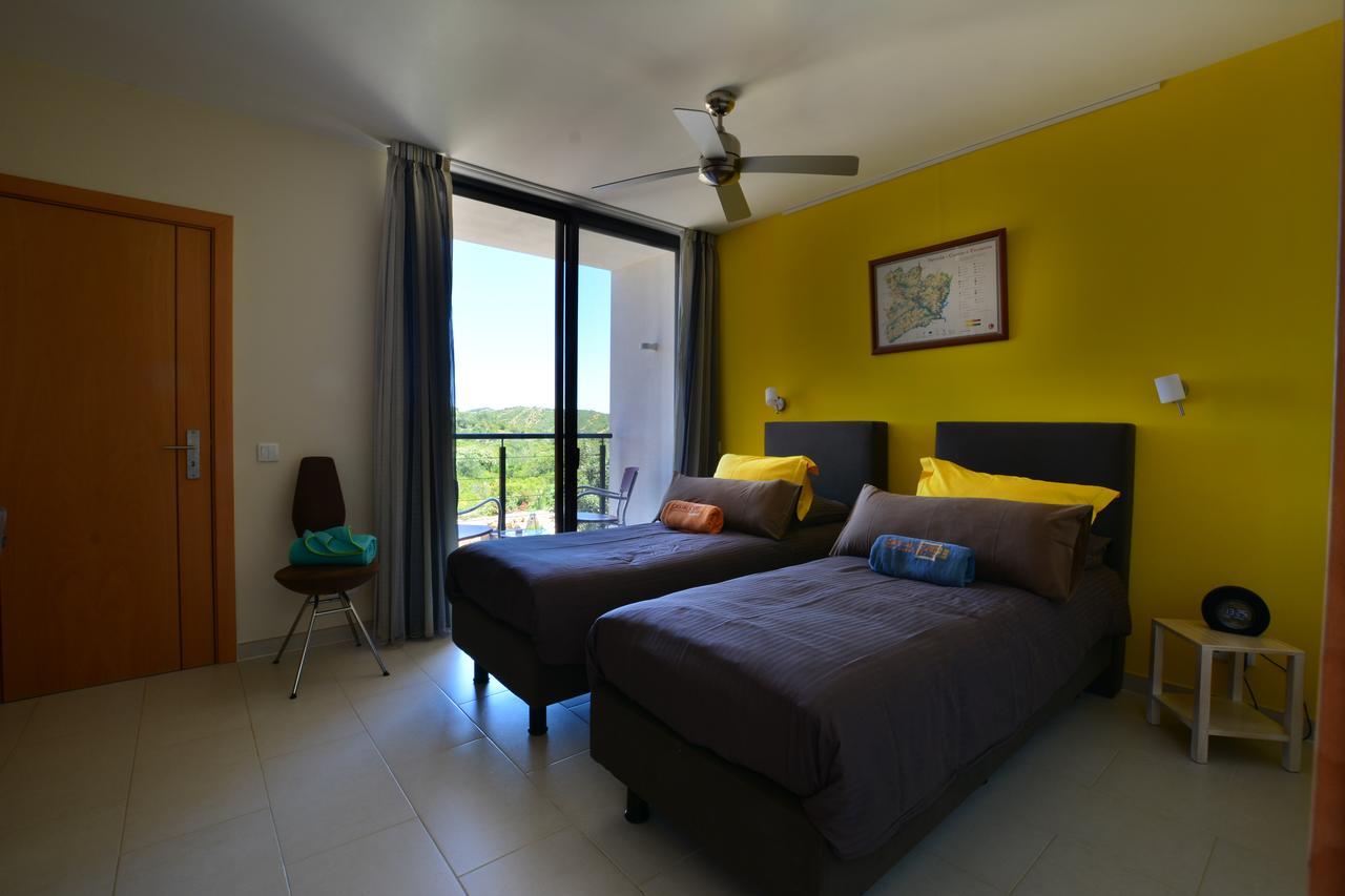 Bed And Breakfast Cas Al Cubo Тавіра Екстер'єр фото