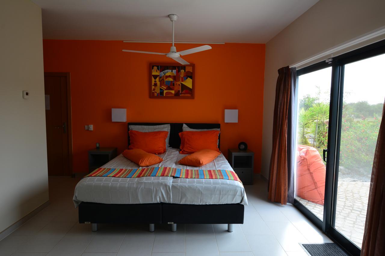 Bed And Breakfast Cas Al Cubo Тавіра Екстер'єр фото