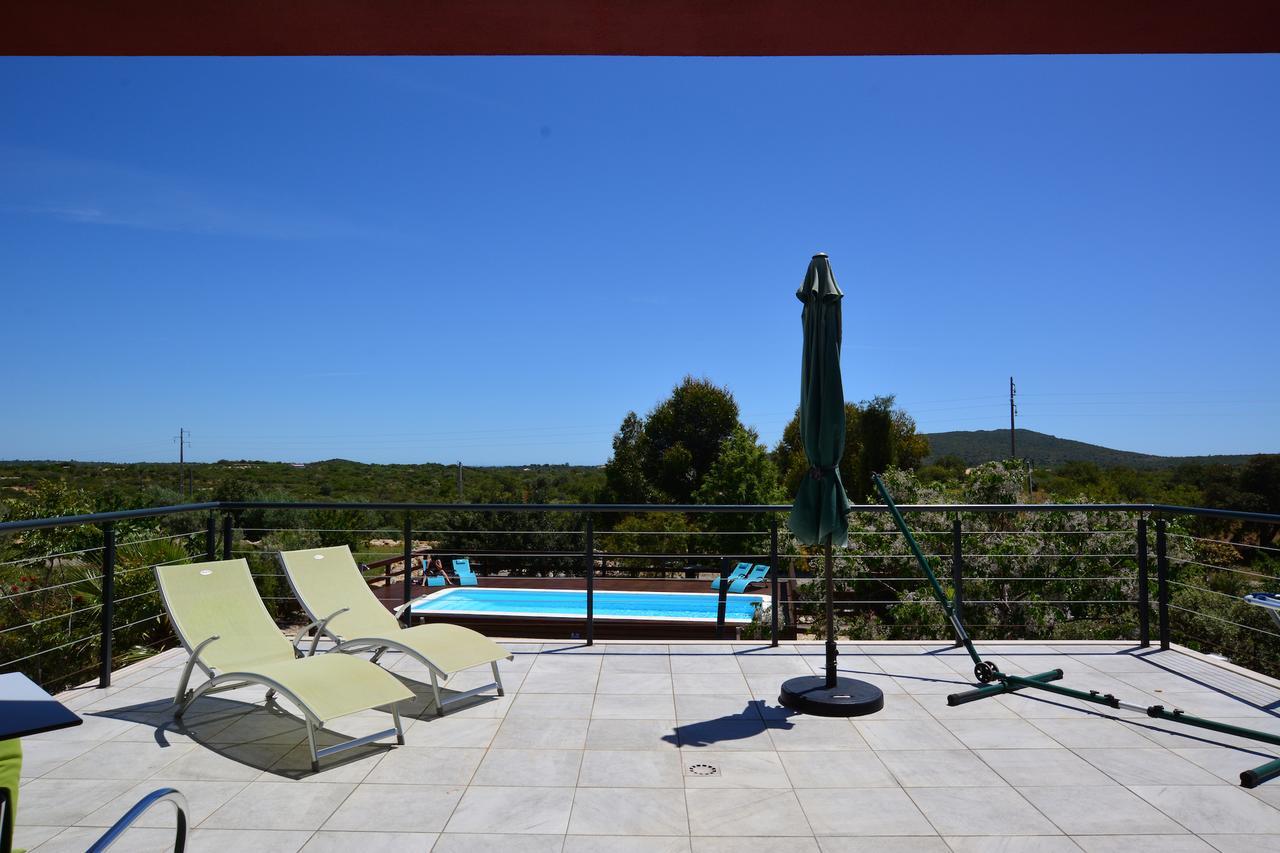 Bed And Breakfast Cas Al Cubo Тавіра Екстер'єр фото